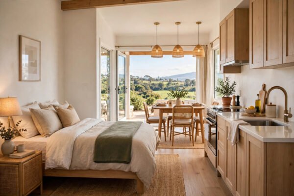 Airbnb checkout rules explained for guests leaving a vacation rental without washing dishes or stripping beds