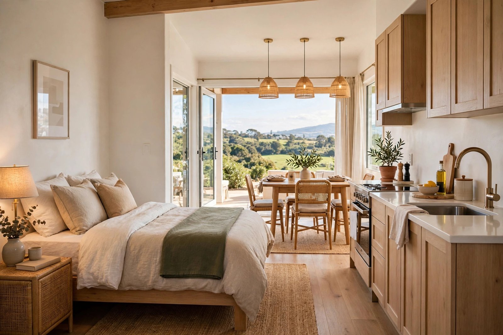 Airbnb checkout rules explained for guests leaving a vacation rental without washing dishes or stripping beds