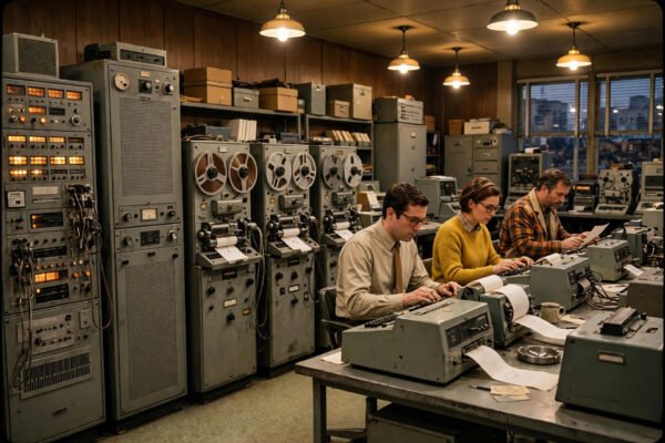 First ARPANET message LO sent from UCLA in 1969 internet history