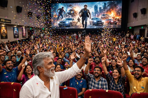 rajinikanth jailer 2 fans chennai