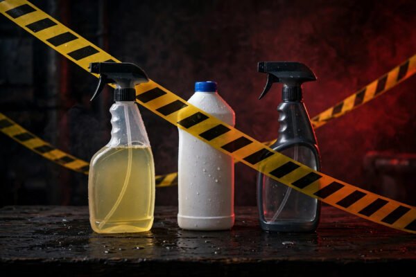 Reddit dangerous things: viral thread exposes everyday household dangers